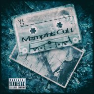 Memphis Cult & $HEEPDAH$LEEPER - DEATH WALKS