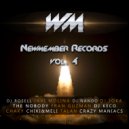 Dj Rosell - Tekno Warrada