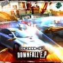 Screecher - Downfall