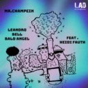 Leandro Bell & Bald Angel feat. Heidi Fauth - Mr. Champein