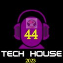 SVnagel (LV) - Tech House mix by -44 ()