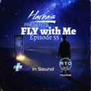 Harnas - Fly with Me Episode 55 Trance Set 2023-01-08 ()