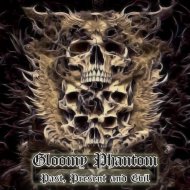 Gloomy Phantom - Underworld Tales
