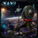 Wawii - Like a Machine (Original Mix)