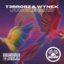 T3RRORZ, Wynek - Jungle Bird