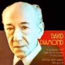 Potomac String Quartet - String Quartet No. 4 1951 II. Fuga - Adagio \