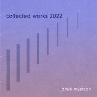 Jamie Myerson - Anhedonia