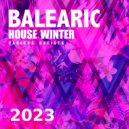 Plastic Tribal - Wild Contez (House That House Mix)