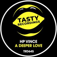 HP Vince - A Deeper Love