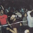 Joe Sauce - Like \'88 (Original Mix)