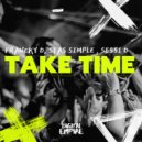Sessi D, Francky D, Stas Simple - Take Time (Original Mix)