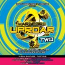 Al Storm & Rob IYF - Fanx (FREQ Overload)