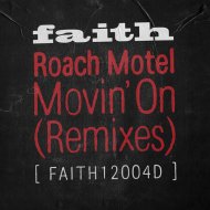 Roach Motel - Movin\' On