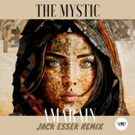 The Mystic, CamelVIP - Amarain