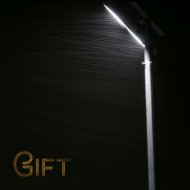 AudioTape - Gift