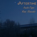 AudioTape & Run Hanako - Aftertime ()
