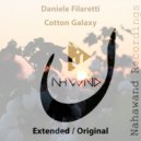 Daniele Filaretti - Cotton Galaxy (Extended Mix)