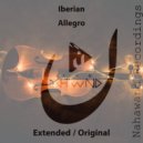 Iberian - Allegro (Extended mix) (Original Mix)