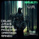 J.A.W.S & CELEC - Black Mask (Remix)