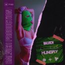 BALVICH - Hungry (Original Mix)