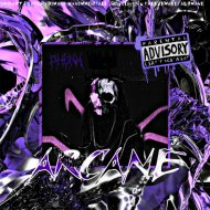.whystavshiu & HXN1MMORTALL & RXDIMANE & SHIKAMY PLAYA & FREEZEMANE & AURMANE &a - ARKANE