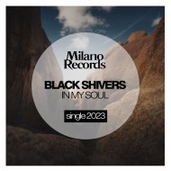 Black Shivers - In My Soul
