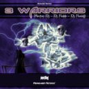 3 Warriors - Chancla In Your Face