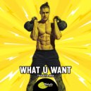 Tabata Music - What U Want (Tabata Mix)