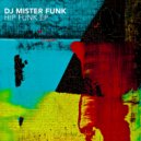 DJ Mister Funk - Old School