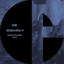 Andc - Continuum Hypothesis (Original Mix)