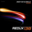 Andy Kay & Emule - Again (Original Mix)