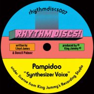 Pampidoo - Synthesizer Voice