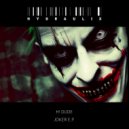 H! Dude Ft. ALEX-B - Joker