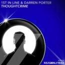 1st in Line & Darren Porter - Thoughtcrime (Original Mix)