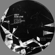 JUSTT - Acid Love