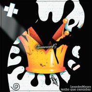 Leandro Moura - Tenho Que Caminhar