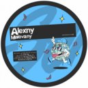 Alexny - Malovaný