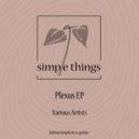 Adam Antine - Taking Us Appart (Original Mix)