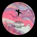 ACA (YU) - Kenobi