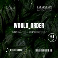 Muziqal Tee, Drip Dokotela - World Order