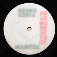 Bruno Costa - Mantra