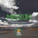 Ernst Fionnain - Medium (Original Mix)