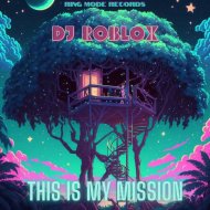 Dj Roblox - Goa