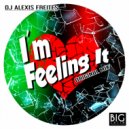 DJ Alexis Freites - I\'m Feeling It (Original Mix)
