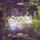 Ozner - Hell on Harth