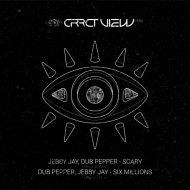 Dub Pepper, Jebby Jay - Six Millions