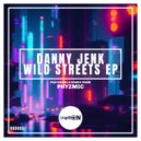 Danny Jenk - I'll Show U