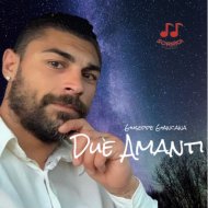 Giuseppe Giancana - Due amanti