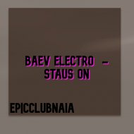 Baev Electro - Staus On