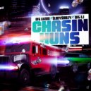 OFG Lando & $limy$miley & OFG EJ - Chasin Huns (feat. OFG EJ)